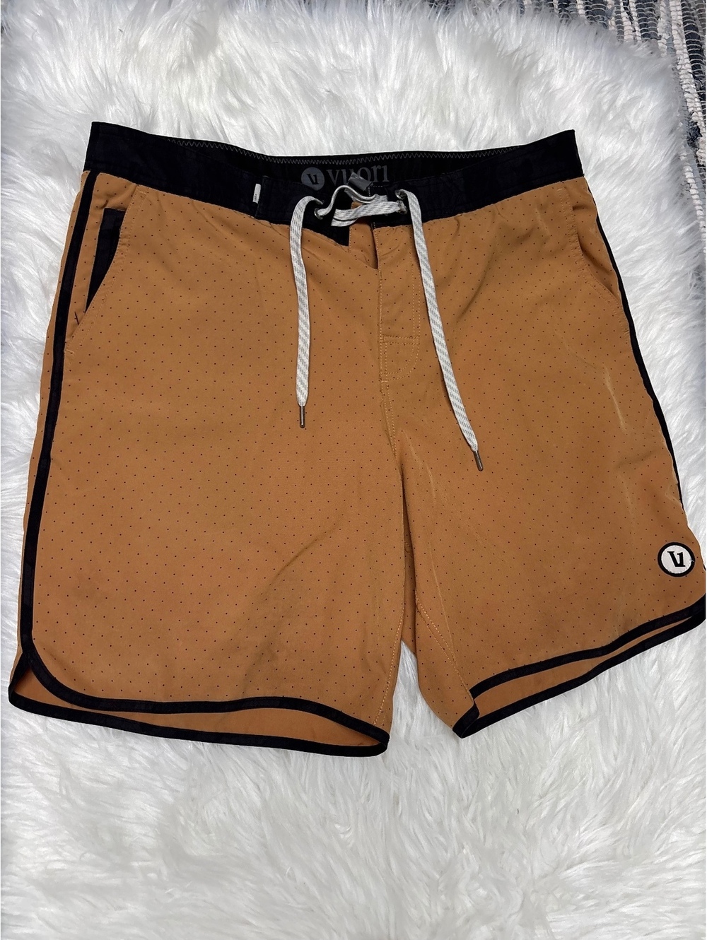 * | Vuori | swim trunks. Size 33.